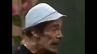 Chespirito capítulos completos Don Ramón boxeador [upl. by Kcirtemed]