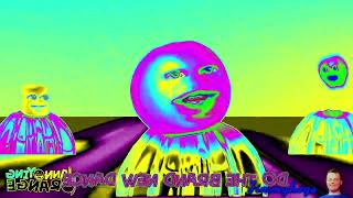 Preview 2 Wiggle Jiggle V2 Effects Reggaeton Csupo Effects [upl. by Rosabelle685]