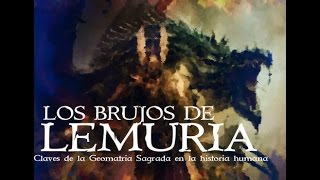 Los Brujos de Lemuria y la Geometría Sagrada en la Historia Lovecraft y la Isla Fractal 08 [upl. by Aniale827]