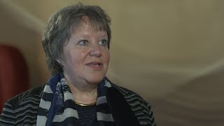 NMS Interview Margit Weikartschläger [upl. by Pyotr]