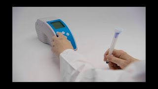 HYLiTE® Jet A1 Fuel Test StepbyStep Instructional Video [upl. by Jacquetta]