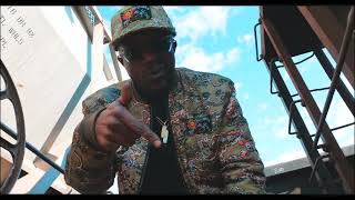 Mr Jackpot  Capiche OFFICIAL MUSIC VIDEO [upl. by Avra]