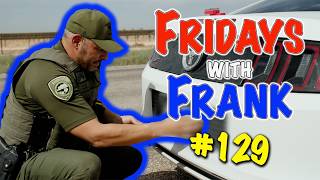 FWF 129 Straight To Car Jail [upl. by Malinowski]