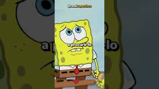 Gary volta pra casa  spongebob bobesponja desenho resumo shorts [upl. by Settle292]