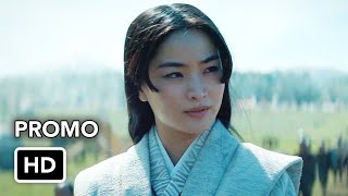 Shōgun 1x08 Promo quotThe Abyss of Lifequot HD [upl. by Malita23]