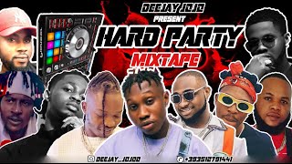 LATEST NOVEMBER 2021 NAIJA AFROBEAT NONSTOP PARTY MIXTAPE BY DJ JOJO FT ZlatanNaira MarleyWizkid [upl. by Gawen]