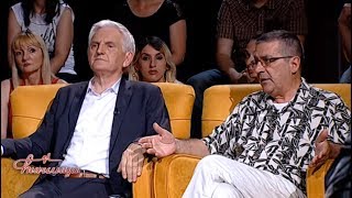 CIRILICA  Srpska kapitulacija je potpisana u Kumanovu  TV Happy 10062019 [upl. by Ellednek371]