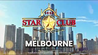 Prudential Starclub 2024 Melbourne amp Starclub Summit Rome [upl. by Aynek11]