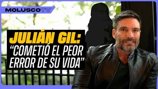 Julian Gil manda 🔥 a Pamela Lupillo y Patricia “Me ofrecieron mucho dinero para entrar a La Casa” [upl. by Tnelc651]