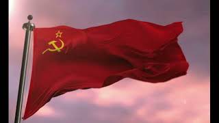 Glory To You Great Soviet Union  Soviet Song [upl. by Krishna]