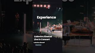 Experience  Ludovico Einaudi  music piano shorts [upl. by Keven]