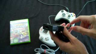 Keep Dreaming  Sega Dreamcast to XBox 360 Controller Converter  Adam Koralik [upl. by Kienan808]