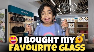 Today I bought my favourite Glass 🍷 Laiba AK  Episode 224  2024 [upl. by Ardath854]