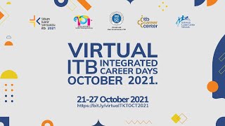 Webinar Virtual TKT ITB 2021  Formulatrix [upl. by Chaudoin]