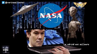 ★ Le jour où Gary McKinnon a révélé un incroyable SECRET [upl. by Nalorac]