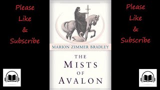 The Mists of Avalon by Marion Zimmer Bradley read by Natasha Richardson full audiobook [upl. by Sirotek]