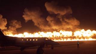 Avalon Airshow Evening Display 2019 [upl. by Joceline]