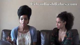 Part 1 Hair Description amp All About Porosity Video [upl. by Ettener]