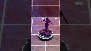 HeroClix  Danger Room Constructs [upl. by Airetnuhs302]