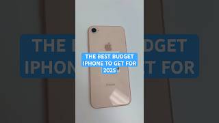 iPhone 8 64GB Gold Refurbished Unboxing iphone8 iphone shorts [upl. by Aedrahs]