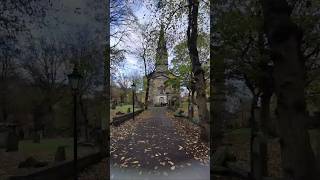 St Cuthberts graveyard 🪦 uk shortvideo edinburgh indian trendingshorts reels grave shorts [upl. by Amelina]