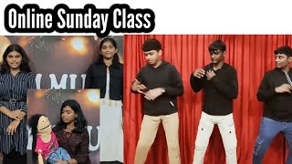 Online Sunday Class 120  RPTM Mumbai sundayschool sundayclass sundayschoolstory [upl. by Trbor537]