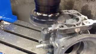 Rebuilding Stromberg CD175 Carbs on TR3A TR4A  Part 4 [upl. by Pega]