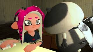 When Octolings try to learn Inkling [upl. by Madonna]