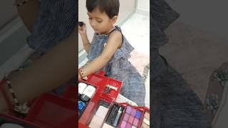 Mere makeup vale aae nhe 😡😡arnis new makeup boxytshort [upl. by Sardse691]