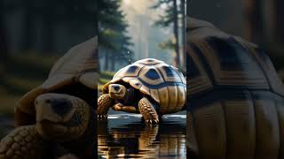 Super Turtle 🐢 [upl. by Petty]