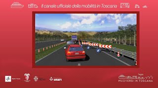 Muoversi in Toscana  Edizione delle 15 del 19 novembre 2024 [upl. by Miko955]