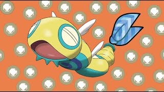 Scarf Dudunsparce gave me a scare so now lets try it in VGC Regulation H [upl. by Ilajna]