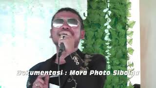 NABASA TRIO  MARDUA HOLONG COVER LIVE PESTA NIKAH [upl. by Yrrep613]