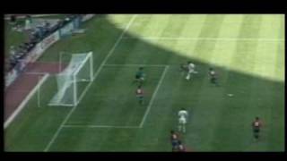 Dragan Stojkovic Goals Part 1 [upl. by Atiuqes]