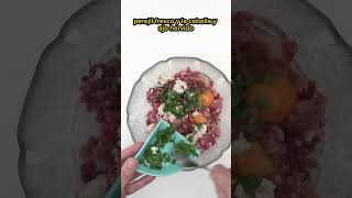 Albóndigas en salsa Receta fácil al estilo de mi abuela [upl. by Dressler]