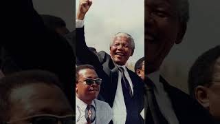 The Long Walk to Freedom How Nelson Mandela Changed the World [upl. by Ahsienel]