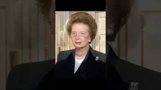 MARGARET THATCHER calidaddesonido noticias locucionpublicitaria [upl. by Seditsira]