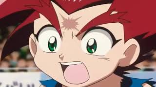 BeybladeMovieFierceBattleHindiDubbedEkBhayankaryudh [upl. by Leiria]