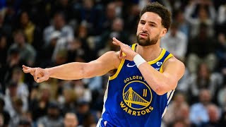 Klay Thompson Joins Mavericks 50M Deal  Klay Thompson  Dallas Mavericks [upl. by Ynes]