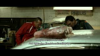 RUNDSKOP BULLHEAD  international trailer HD [upl. by Fionna]