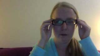 My review of goggles4u eyebuydirect lbweyewear and zenni  cheap and great glasses [upl. by Mundt]