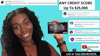 HOW to do the Shopping Cart Trick Tutorial 2023  25000 Credit Card Approval  Any Credit Score [upl. by Kurland]