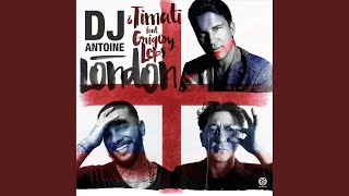 London DJ Antoine vs Mad Mark 2k16 Club Mix [upl. by Lliw]