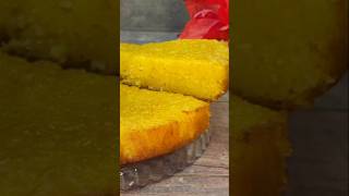 The Best Eggless Flourless Cake Recipe [upl. by Eleaffar698]