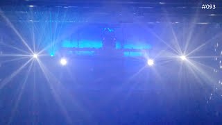 Lichtshow by Janne 093 Alesso at Tomorrowland 2024 [upl. by Nairdna]