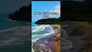 🔥🔥 Makhadzi New Song 2024  HAMBA JUBA makhadzi amapiano shorts shortsvideo shortvideo short [upl. by Siraved]