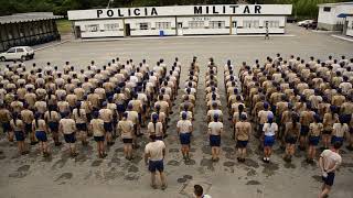 Policia Militar do Estado de São Paulo  Pirituba 3° Cia [upl. by Mandych877]