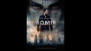 Monstre de sortie n°7  quot La momiequot SANS SPOIL [upl. by Ainad181]