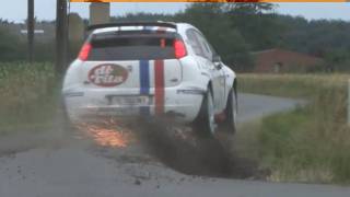 GEKO Ypres Rallye 2011 HD [upl. by Sivram37]