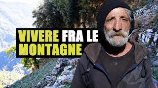 Lultimo brigante vissuto tra montagne della Sila [upl. by Howey]